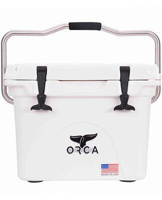 Orca Cooler