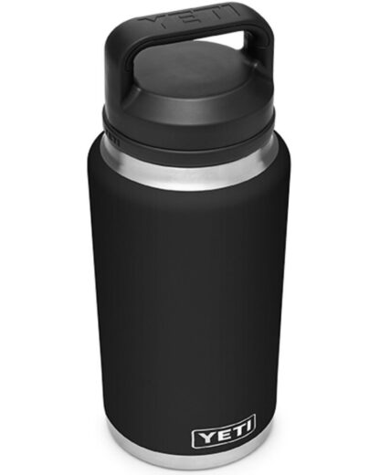 Yeti Rambler 36oz Bottle Chug