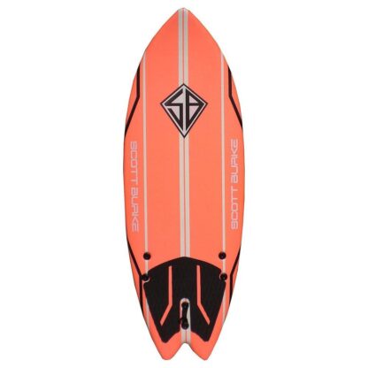 CBC Burke 5'2" Fish Surf Board
