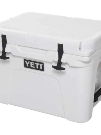 Yeti Cooler