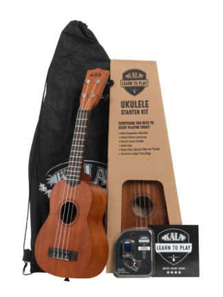 Ukulele