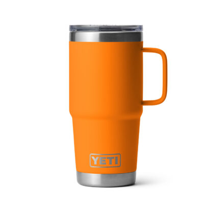 Yeti Rambler 20oz Travel Mug