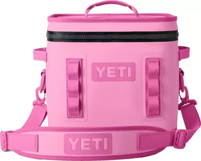 Yeti Hopper Flip 12