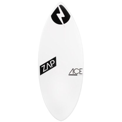 The Ace boasts all the elements any skimboarder on a budget can take advantage of. SuperDura bottom, a finely tuned rocker, and high performance shape.