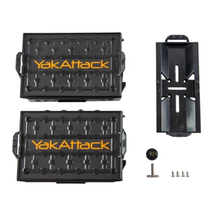 YakAttack TracPak Combo Kit - Image 4