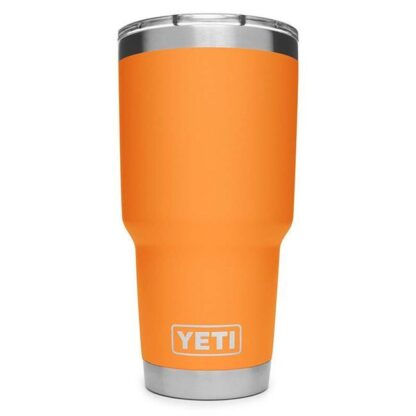Yeti Rambler Tumbler 30oz