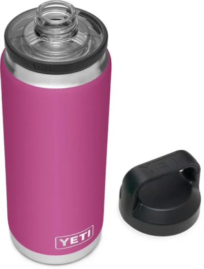 Yeti Rambler 26oz Bottle Chug - Image 2