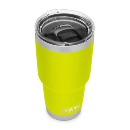 Yeti Rambler Tumbler 30oz