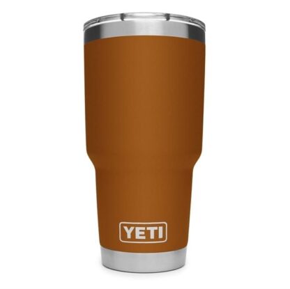 Yeti Rambler Tumbler 30oz