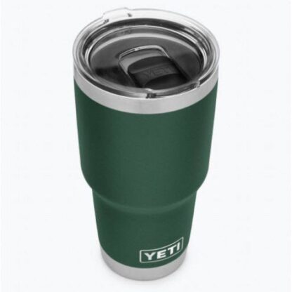 Yeti Rambler Tumbler 30oz