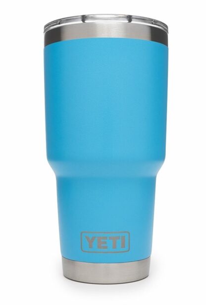 Yeti Rambler Tumbler 30oz