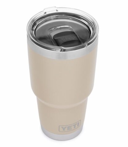 Yeti Rambler Tumbler 30oz