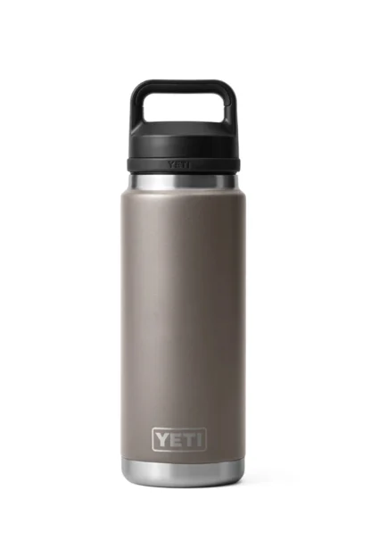 Yeti Rambler 26oz Bottle Chug