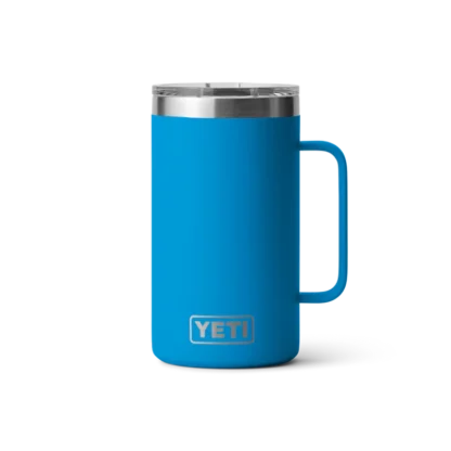 Yeti Rambler 24oz Mug MS