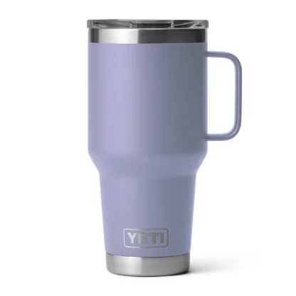 Yeti Rambler Tumbler 30oz