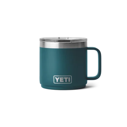 Yeti Rambler Mug 14oz