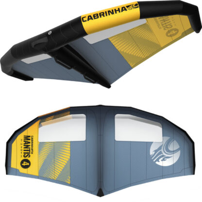 Cabrinha Mantis V2 Windows