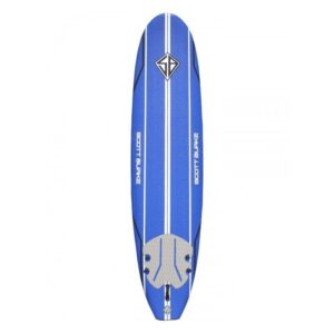 The Scott Burke Soft Surfboard make catching waves a breeze and provide extra stability for beginners, that are learning to balance.