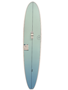 this Torq Longboard is extremely strong and durable, designed to withstand impacts in and out of the water, while still being light and easily handled.
