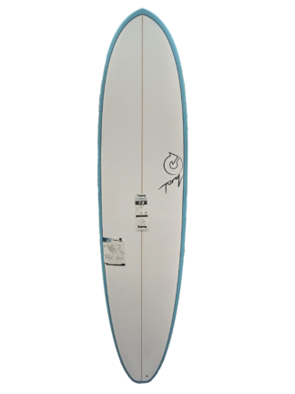 These boards suit all surfers of all abilities, whether looking for a beginner board or quiver builder for fun days with stability and paddle ability.