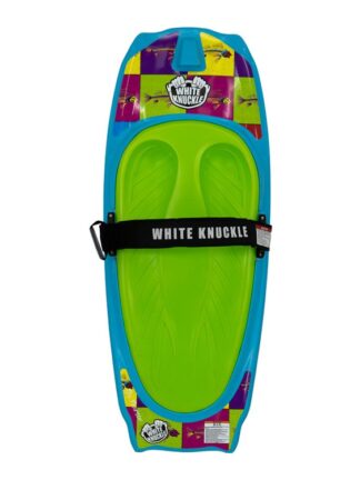 The Pearson is the perfect board for any skill level. This Kneeboard board offers great stability and control for hours of fun on the water.