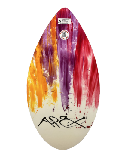 Apex Skimboard Avac 46" - Blem - Image 3