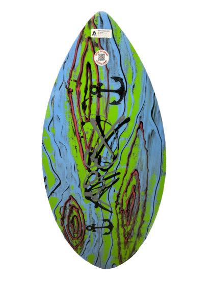 Apex Skimboard Avac 46" - Blem - Image 3