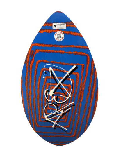 Apex Skimboard Avac 41" - Image 3