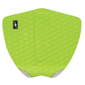 Zap Lazer Tail Pad Skimboard Traction. Designed to fit Lazer and other wide tail skimboards, 13.25" x 15" Tailpad, 1 Piece Tail Pad.