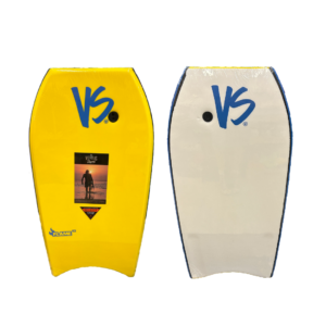The VS Flame 42" Bodyboard is perfect for both beginners and seasoned riders looking to elevate their bodyboarding experience.