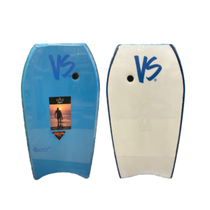 The VS Flame 42" Bodyboard is perfect for both beginners and seasoned riders looking to elevate their bodyboarding experience.