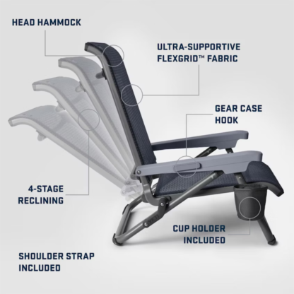 Hondo Beach Chair - Image 9