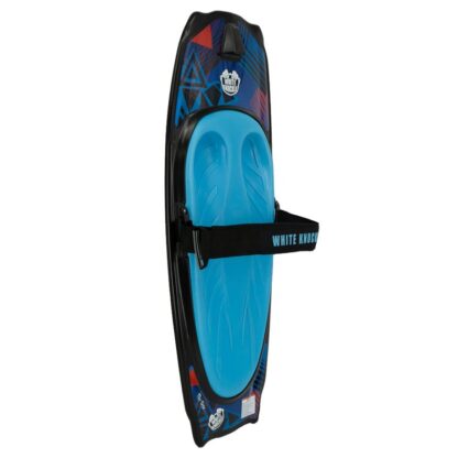 Trix Kneeboard White Knuckle - Image 2