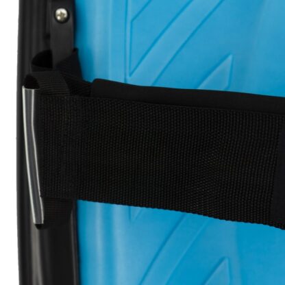 Trix Kneeboard White Knuckle - Image 6
