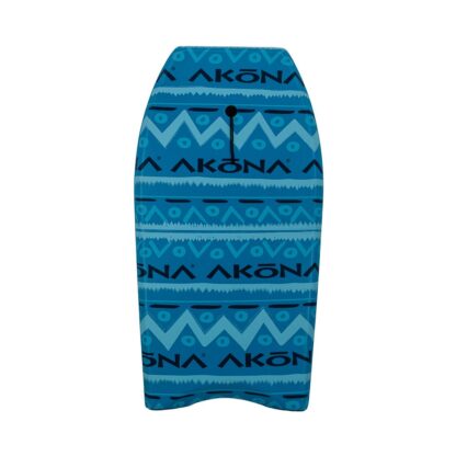 The Rio Boogie board takes playing in the waves to new levels. Kids and adults can enjoy the waves on these durable, cool looking light-weight boards.