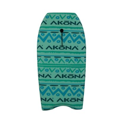 The Rio Boogie board takes playing in the waves to new levels. Kids and adults can enjoy the waves on these durable, cool looking light-weight boards.