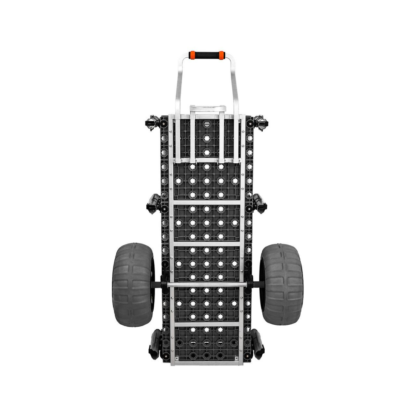 SandRig Surf Cart, 20” x 54” with 16" Balloon Tires - Image 6